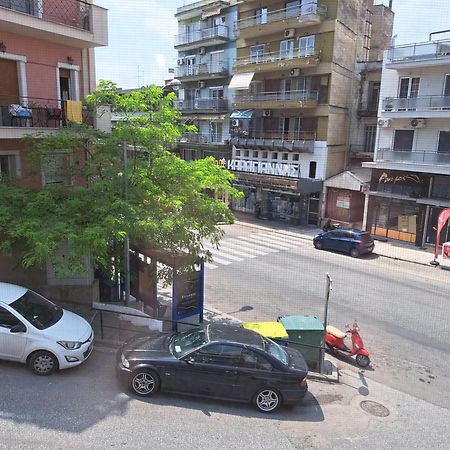 Old Town Studios Καβάλα Εξωτερικό φωτογραφία