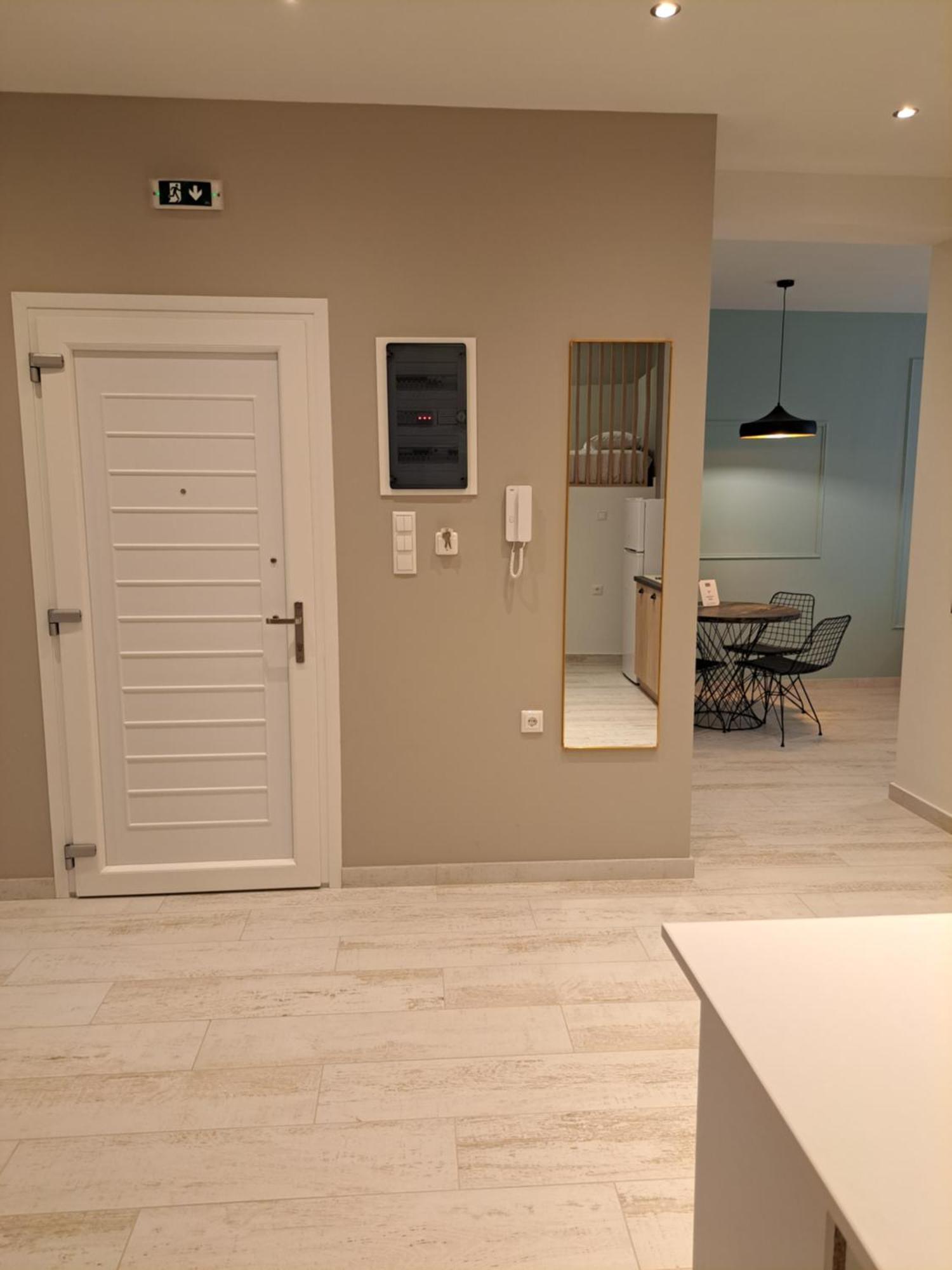 Old Town Studios Καβάλα Εξωτερικό φωτογραφία